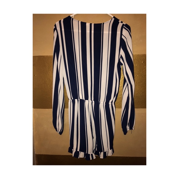 Romper - Picture 2 of 2